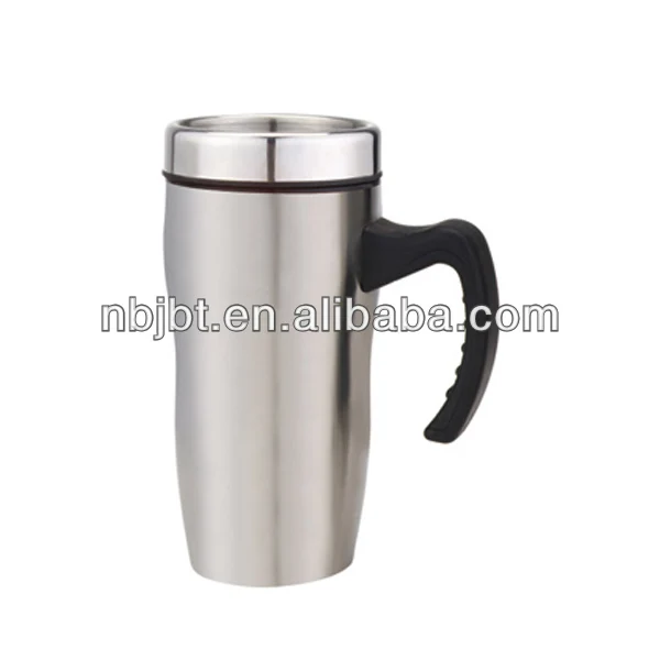 Cheap Custom Promotion Travel Mug,Stainless Steel Mug
