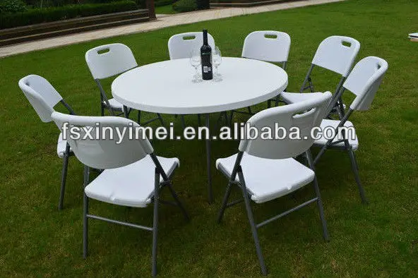 used plastic folding chairs for sale