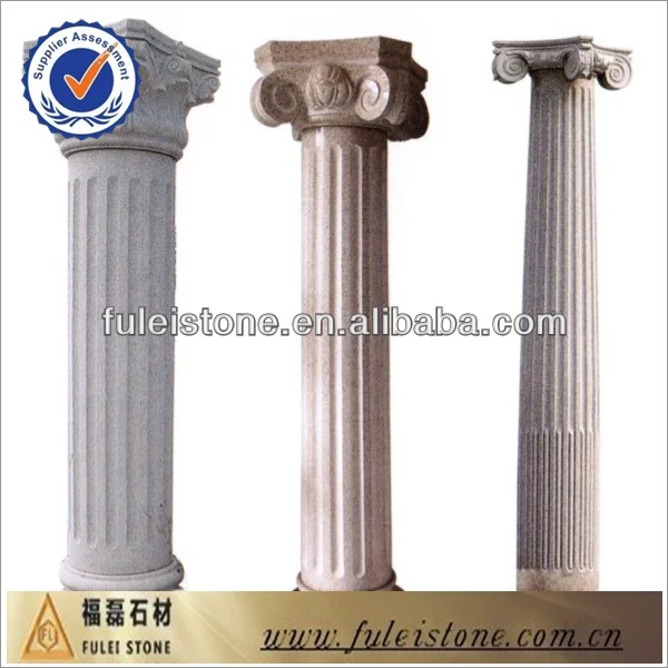 Cheap Granite Pillars Roman Column Buy Pillar,Decorative Roman