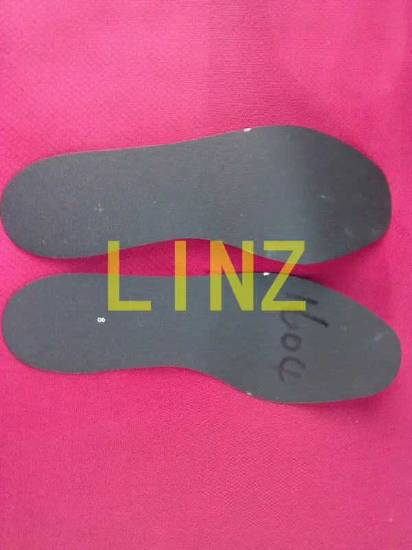 carbon steel midsole 1100N for safety shoes