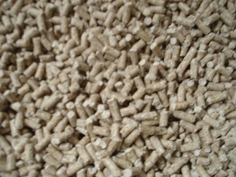 sweet potato flour pellets feed grade