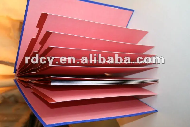 Pvc Hardcover With Paper Inner Sheet Signature Book Buy Pvc Hardcover
