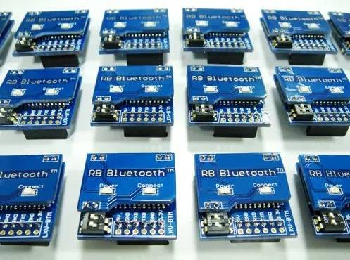 RB Bluetooth Transceiver