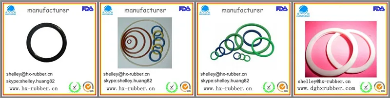 pressure cooker silicone rubber seal ring