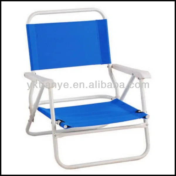 foldable cloth chair