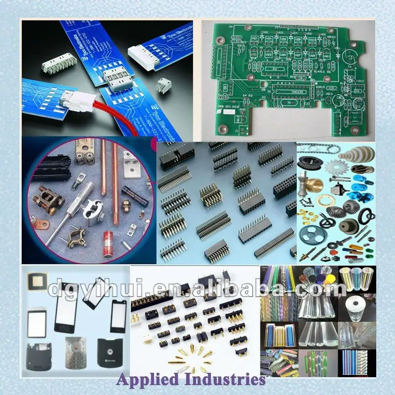 applied industries
