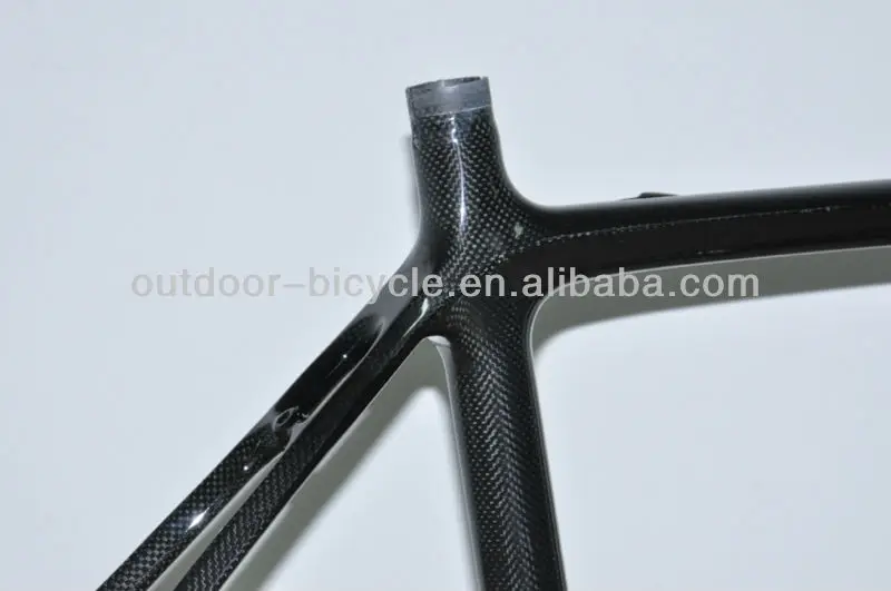 oem carbon road bike frames
