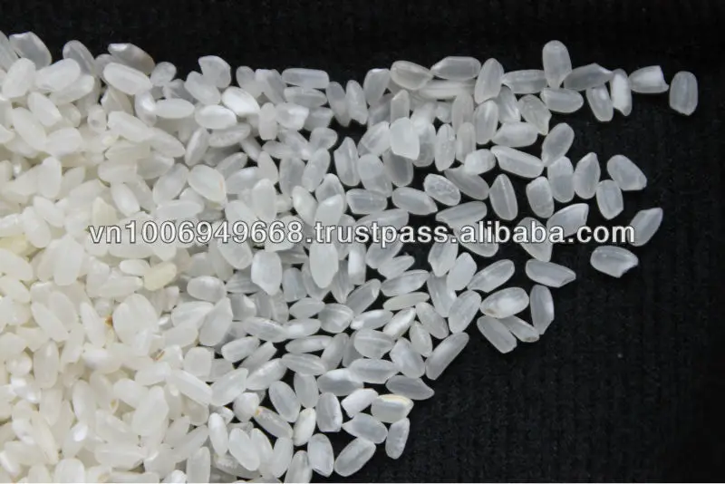 NEW-CROP HIGH QUALITY SUSHI RICE FOR SALE IN BULK