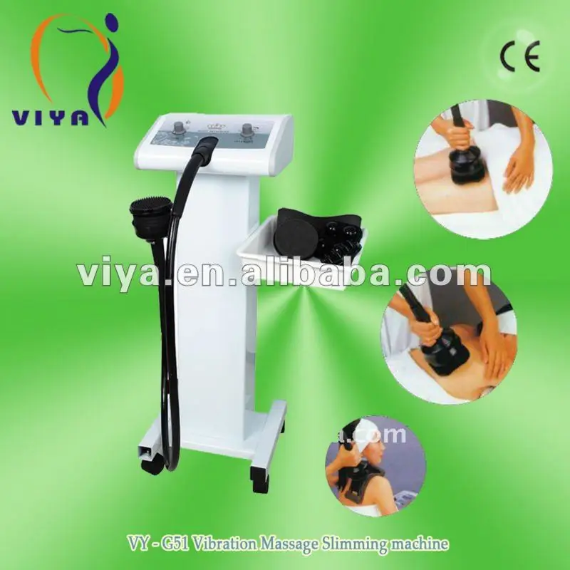 Vyg5 High Frequency Massager Vibrator Body Shaper Vibrating Machines Buy Whole Body Vibration