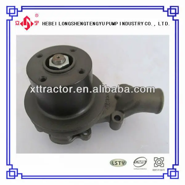 Perkins water pump 4131A013