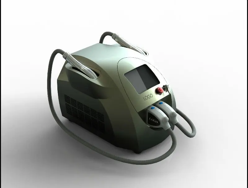 shanghai omni laser aft shr machine manufacturer painfree shr ha