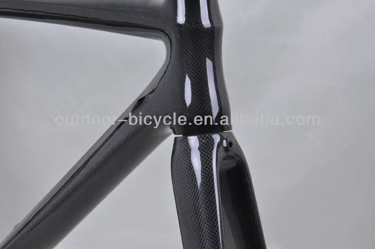 oem carbon road bike frames