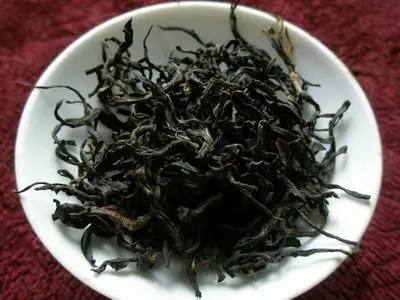 Free Sample Lapsang Souchong Smoky Congou Black Tea - 4uTea | 4uTea.com