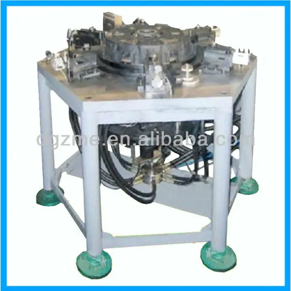 Clutch Cover Assembly Performance Testing Machine Buy Clutch Testing