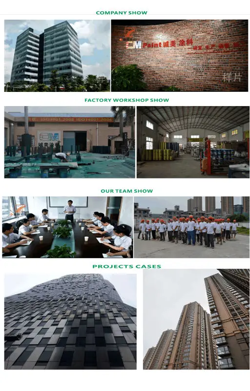 good price waterborne Epoxy Floor Coating for packing lot
