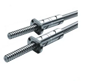 LMK12UU Square Flange Linear Bearing Linear Ball Bearing