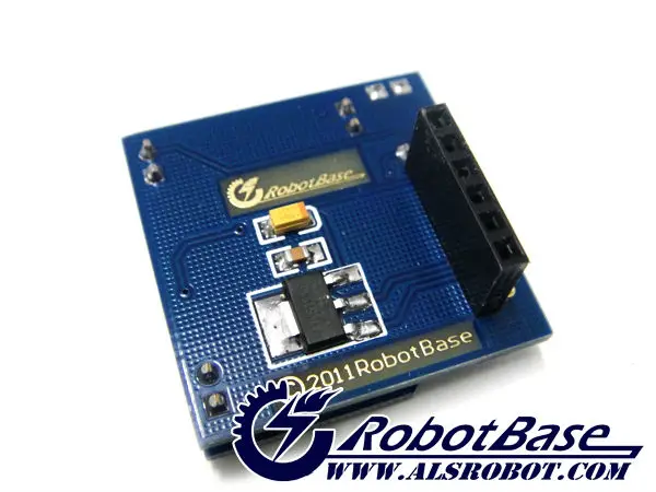 RB Bluetooth ModuleRB-03T008 (1)