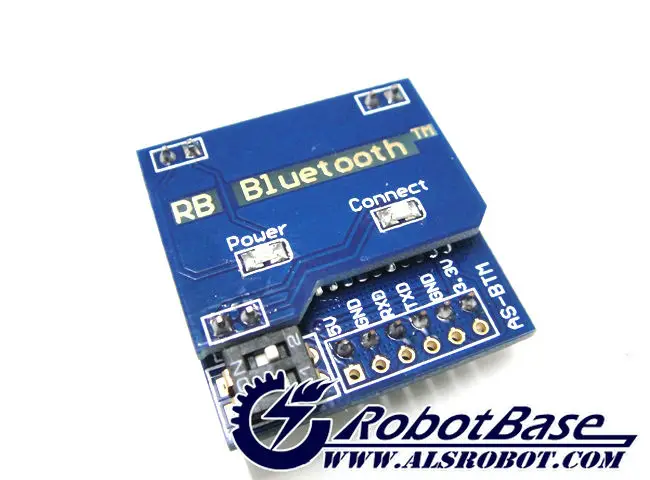 RB Bluetooth ModuleRB-03T008