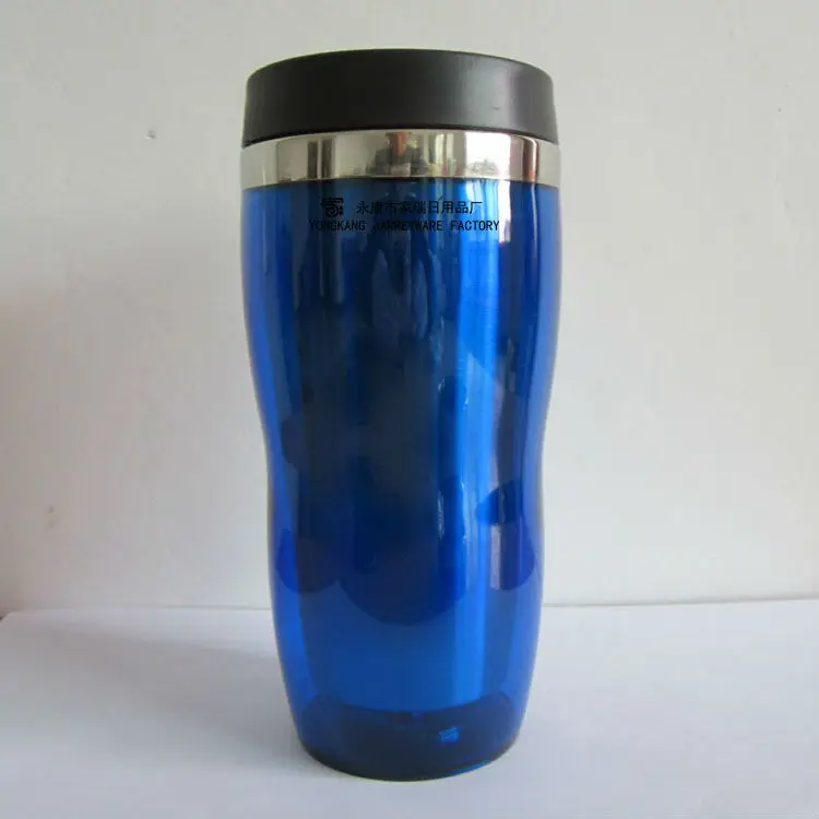 Double Wall Insulated Mug Without Handle Buy Travel Mug,Coffee Mug