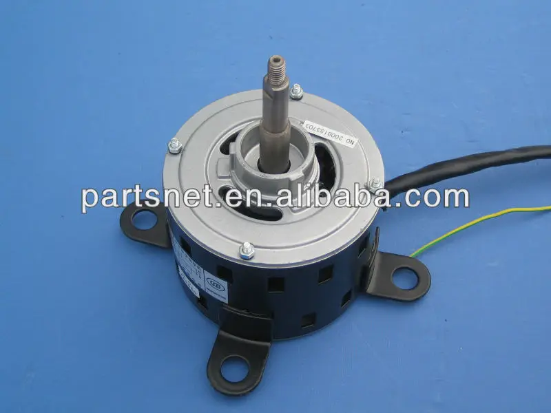 Motor Universalfase Única Condensador Permanente Motoraire Motor Universalfase Única Condensador Permanente Motoraire