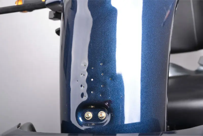 battery power mobility scooter with CE approved