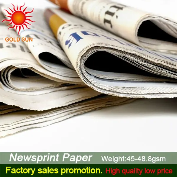 newsprint paper manufacturers suppliers