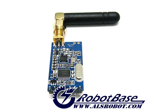 RB230 Radio Communication ModuleRB-03T018 (2)
