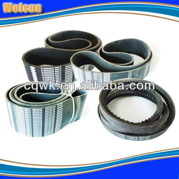 Cummins Generator Engine Belt 3002202 Buy Engine Belt,Cummins Belts,Belt Cummins Product on