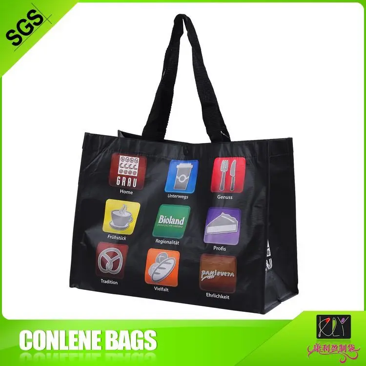 folding rpet bag