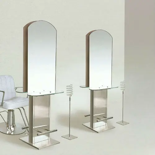 2017 Guangzhou Fashion Salon Mirror For Hot Hair 2017 Guangzhou Fashion Salon Mirror For Hot