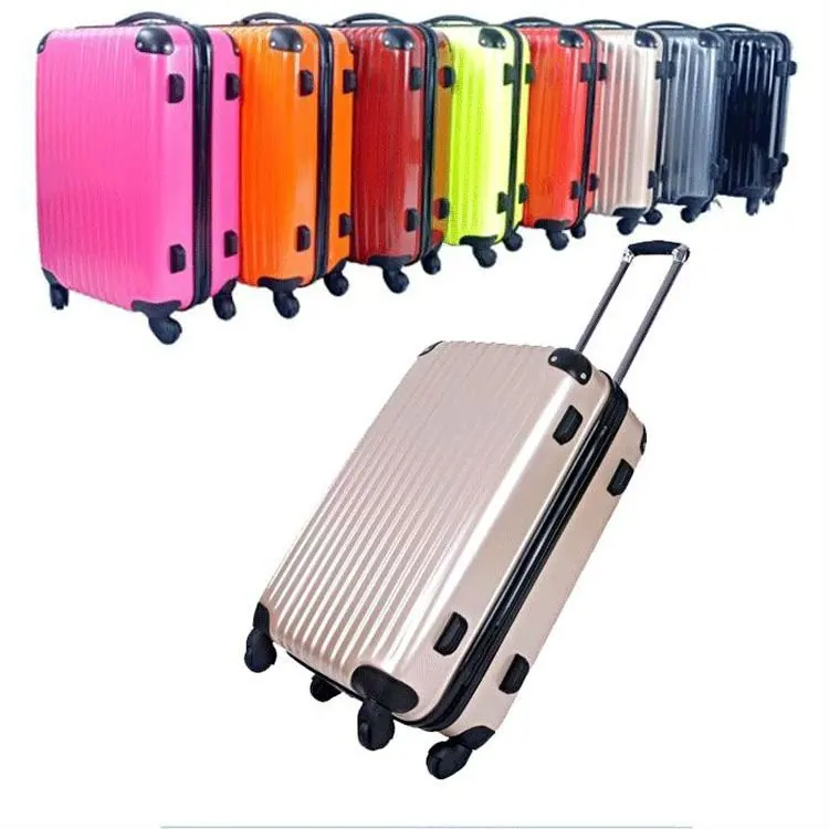 vip suitcase large size