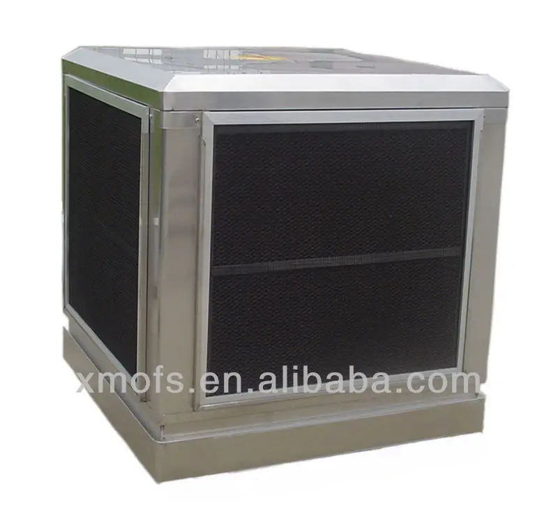 steel air cooler