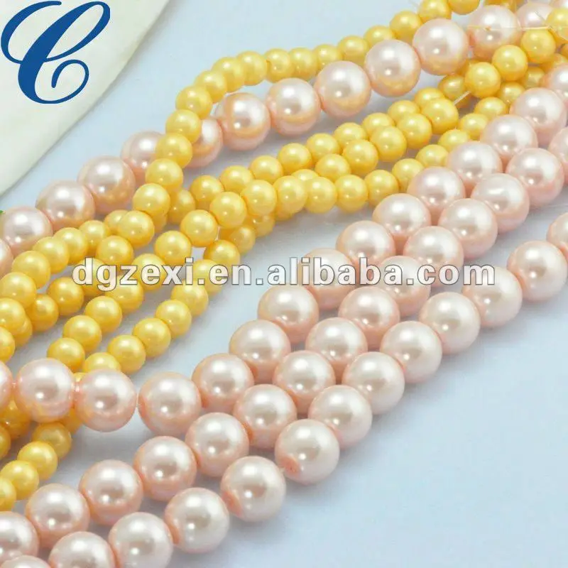 nice pearl