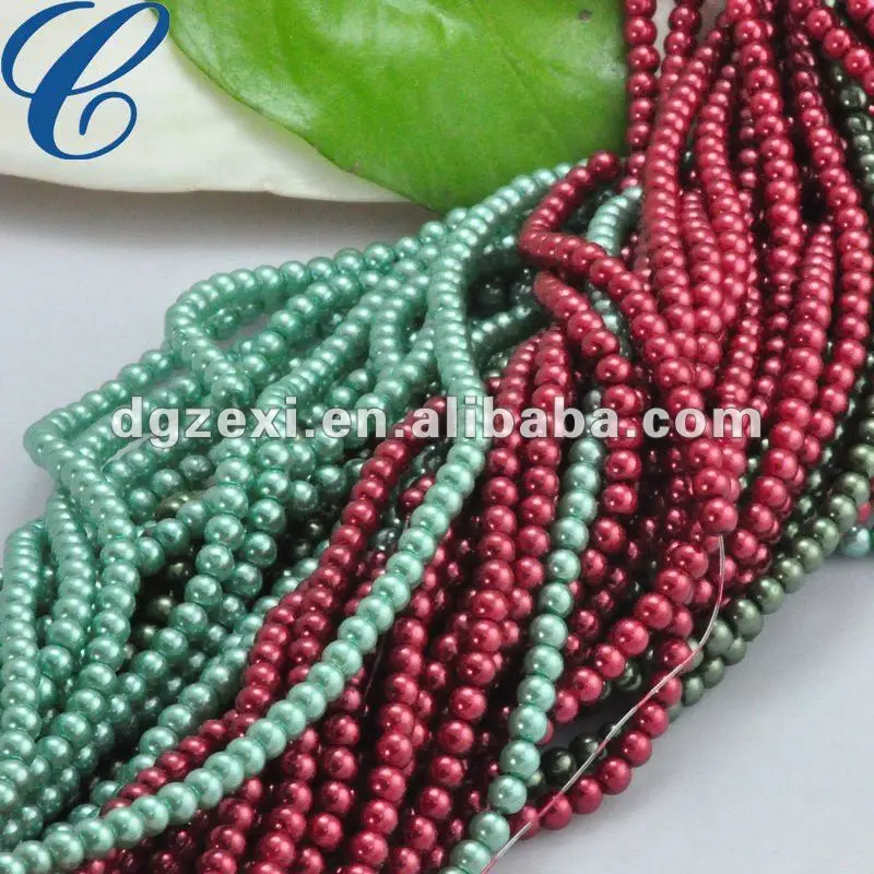 3mm Small Beads