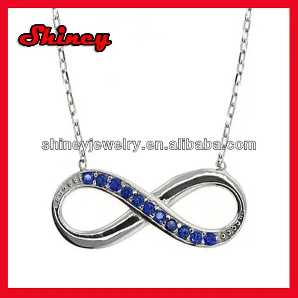 2017 fashion micro pave nano turquoise round disco women ladies gold necklace 18k