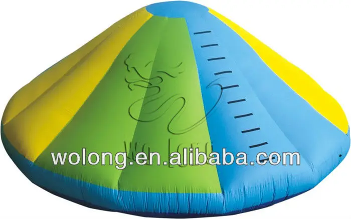 HS015 Circle slide