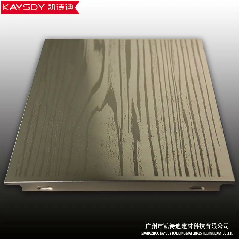 Einfache Installation Pvc-platte Abgehängte Decke Für Verzieren