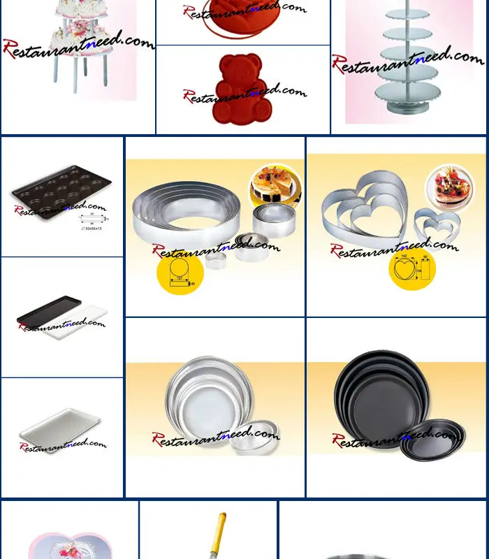 Luxury Bakery Pizza Shop Project Equipment - Buy Bread Bakery Equipment