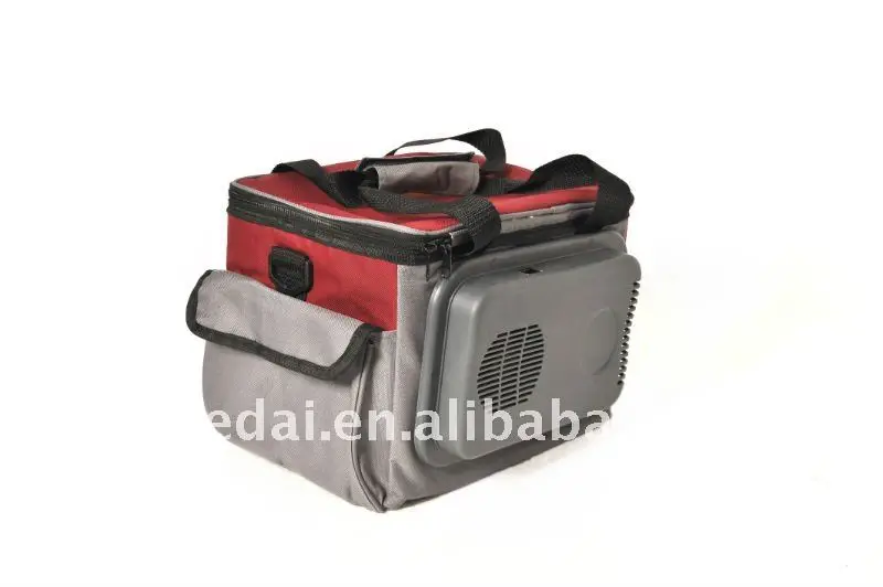 12l Car Cooler Bag 6l Keep Warm And Cooler Fridge Mini Fridge,Mini