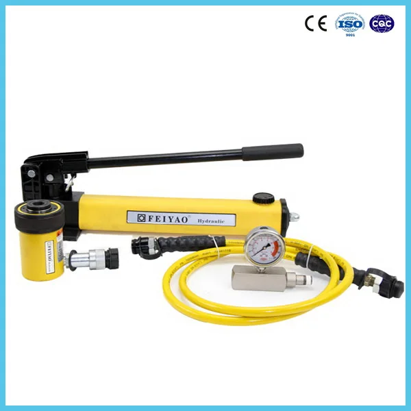 Hydraulic Oil Pump,High Pressure Hydraulic Hand Pump,70mpa Hydraulic ...