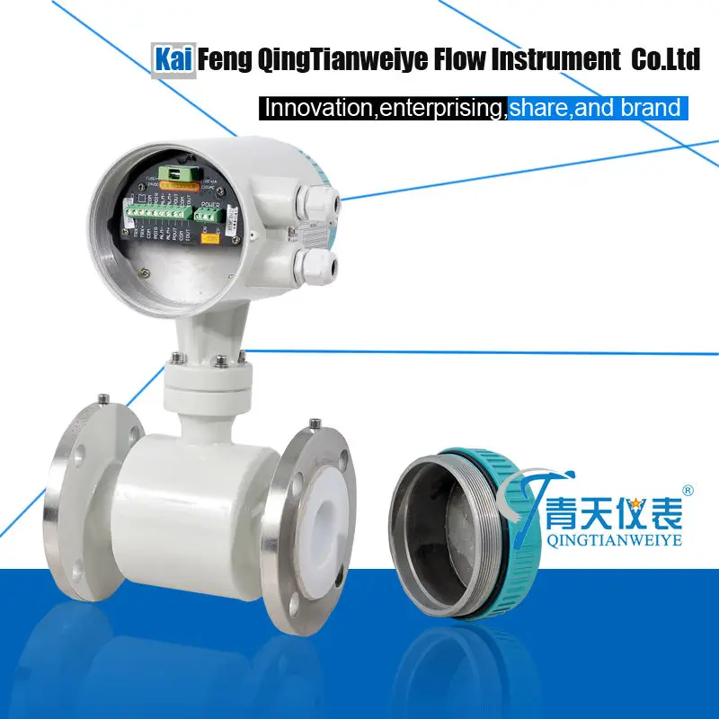 Ring Flow Meter Mag Grounding Ring Flowmeter Buy