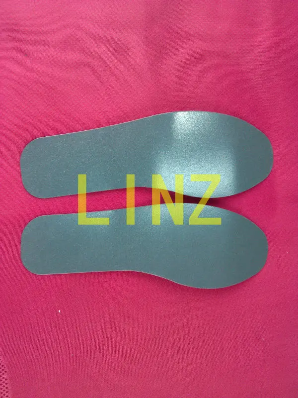 carbon steel midsole 1100N for safety shoes