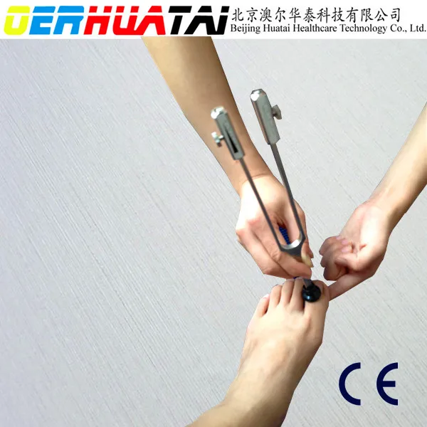 Neuro Stemvork,Diabetes,Neuropathie Testen Apparaat,Trillingen