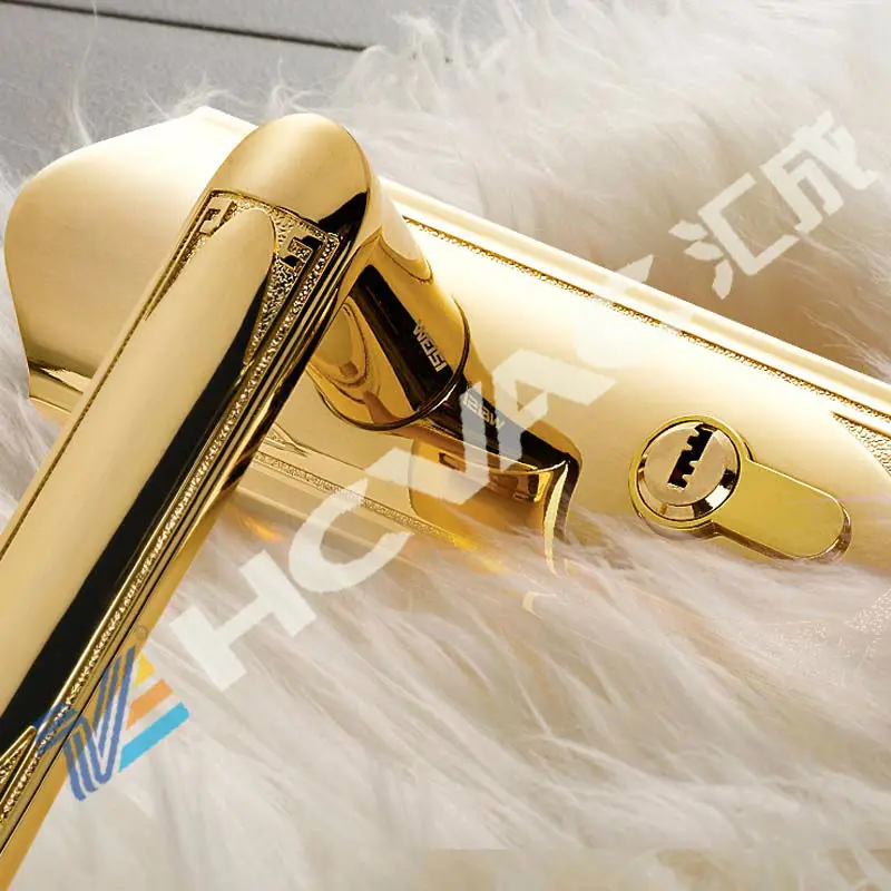 door handle