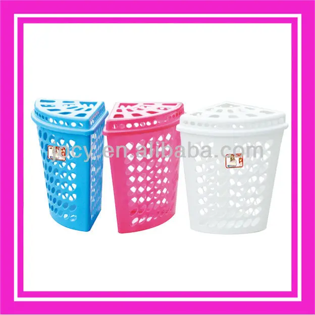 Wholesale Plastic Laundry Basket With Lid Buy Simple And Utility