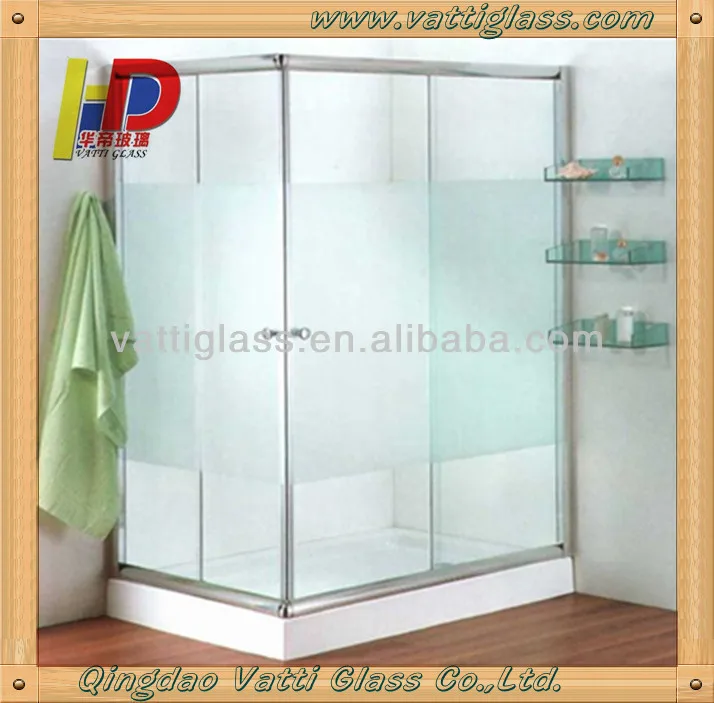 Schalldichten Glasinnentüren,Glasinnentasche Tür,Innenraum Milchglas