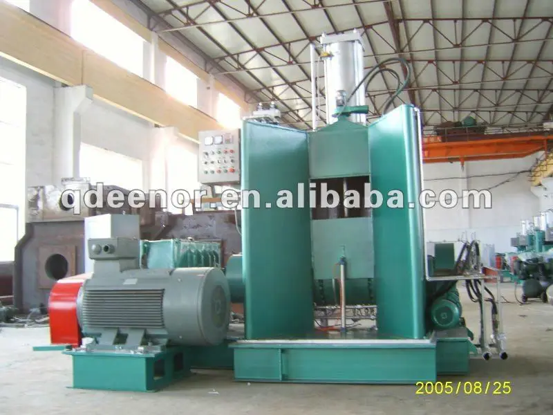 ropen two roll mixing mill machine for sale