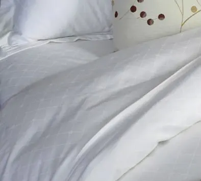 High quality egyptian cotton sheet set