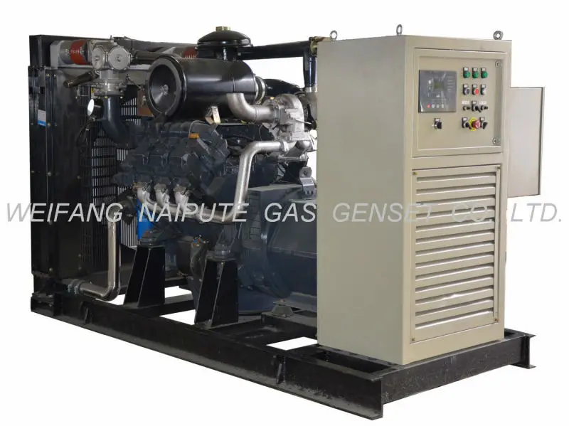 10kw To 500kw Biogas Generator Buy Biogas Generator,Biogas Generator