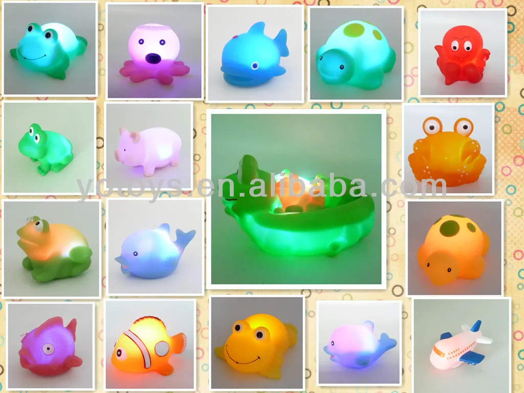 baby bath toy